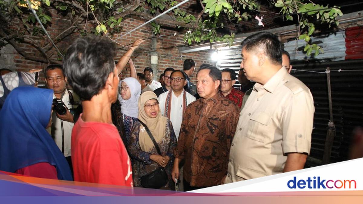 Mendagri Sebut Program 3 Juta Rumah Wujud Kebijakan Ekonomi Kerakyatan