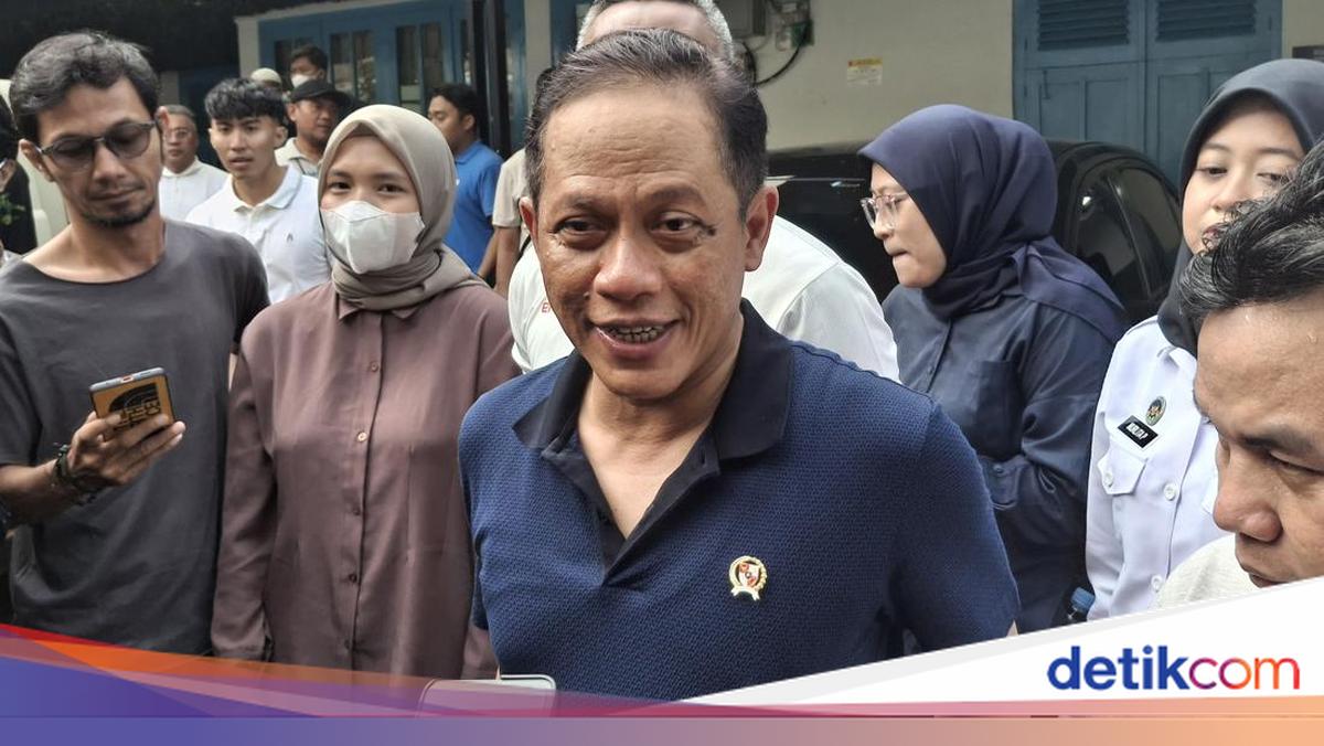 Menteri LH: 22 Titik Tercemar Radioaktif di Cikande Tuntas Didekontaminasi