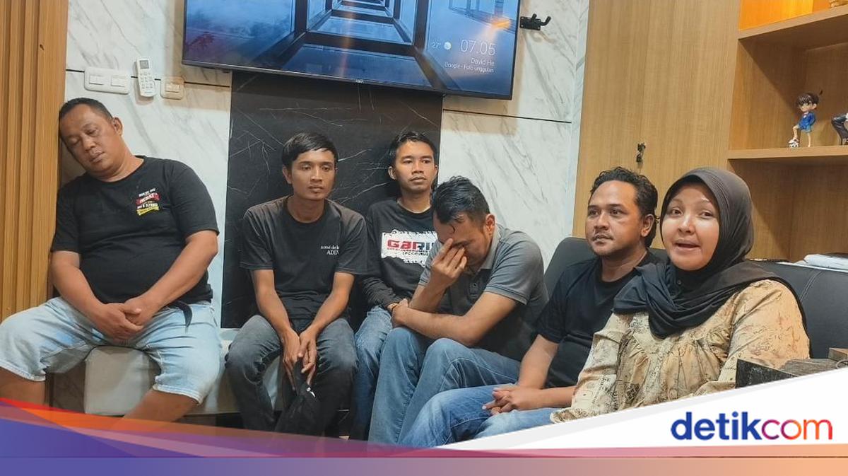 Korban Terima Kasih ke Polisi Respons Cepat Kasus Penculikan di Tangsel