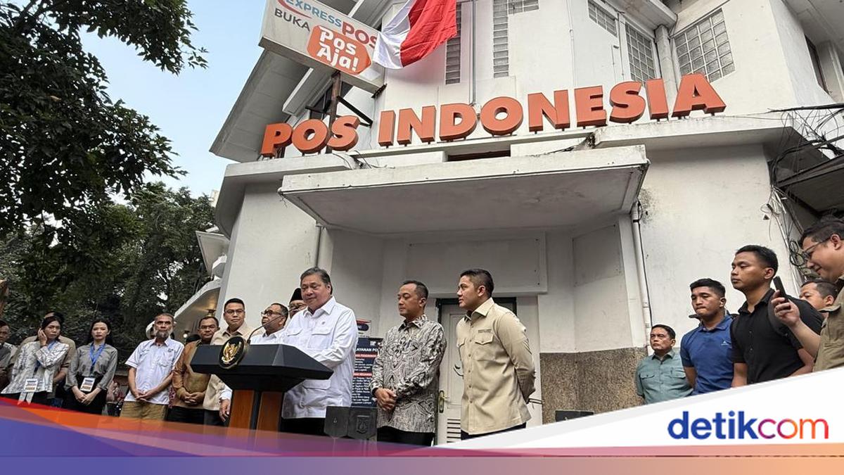 Pemerintah Umumkan Stimulus Ekonomi, BLT Dilanjutkan-Program Magang Diperluas