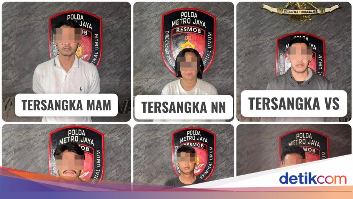 Ngeri Penculik Modus COD Mobil Sundut hingga Cambuk Korban Berkali-kali