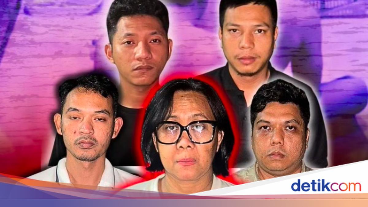 Duduk Perkara Jual Beli Mobil di Tangsel Berujung Penculikan-Penyiksaan