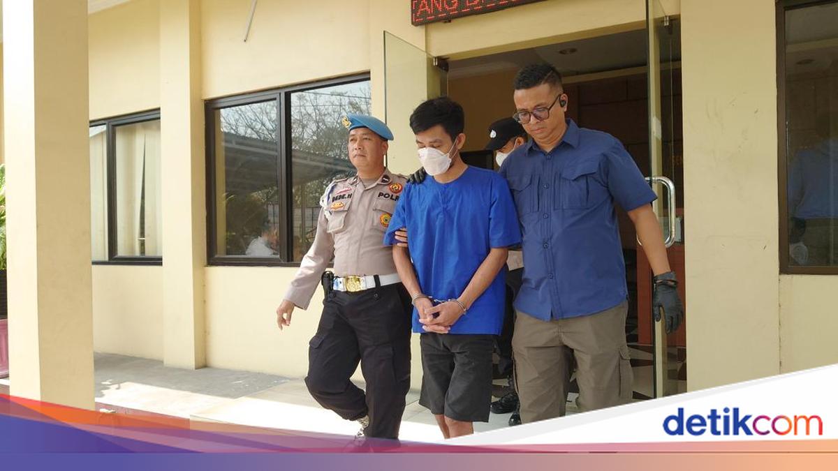 Polisi Sergap Duo Maling Motor Saat Beraksi di Cilegon, 1 Ditangkap-1 Kabur