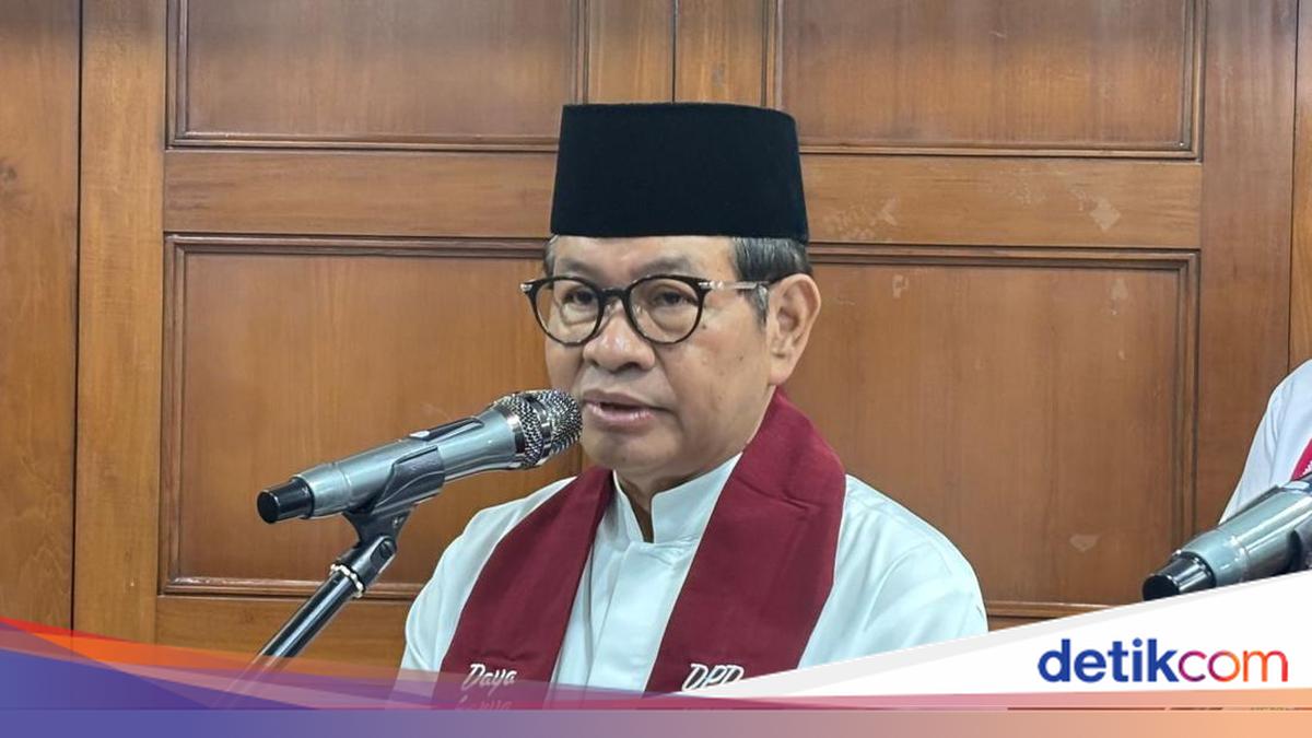 Pramono soal Dana Rp 14,6 T: Bukan Endapan tapi Giro dan Deposito