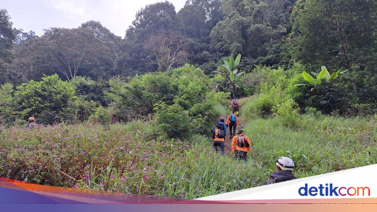Cerita Ayah-Anak Ingin PP di Lembah Tengkorak yang Tak Sesuai Rencana