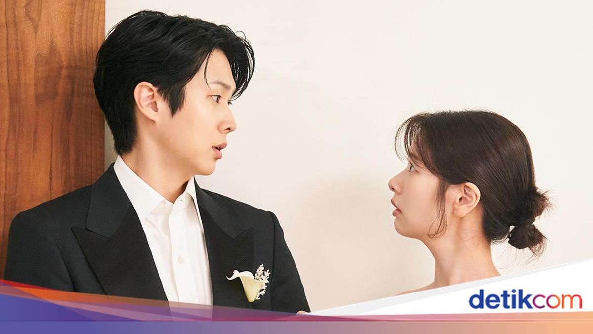 Jadwal Tayang Drama Would You Marry Me Lengkap dengan Link Nontonnya