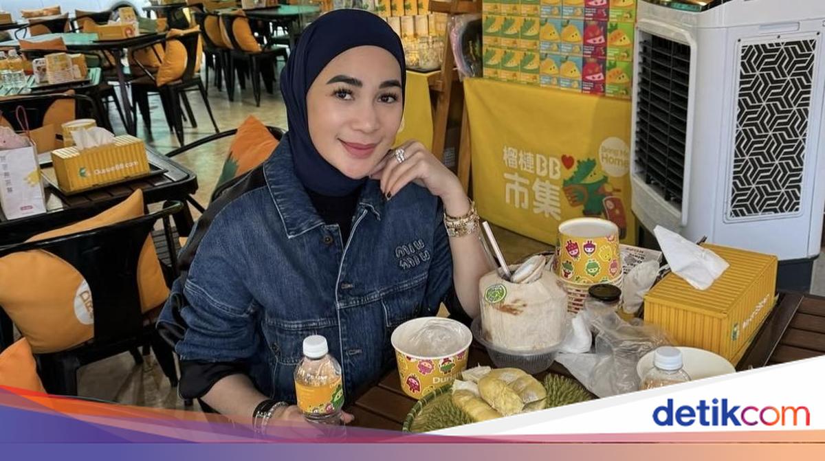 Klarifikasi Erin Soal Masih Pakai Nama Taulany di Instagram