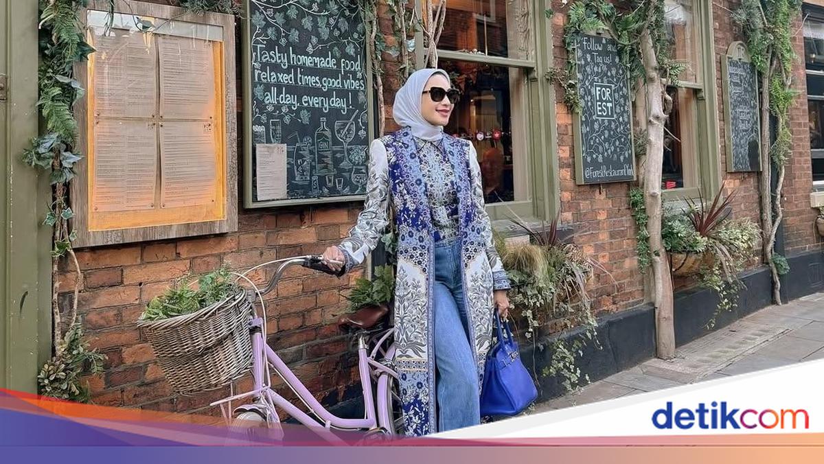 Erin Bantah Aniaya Eks ART, Serahkan Bukti Recorder CCTV