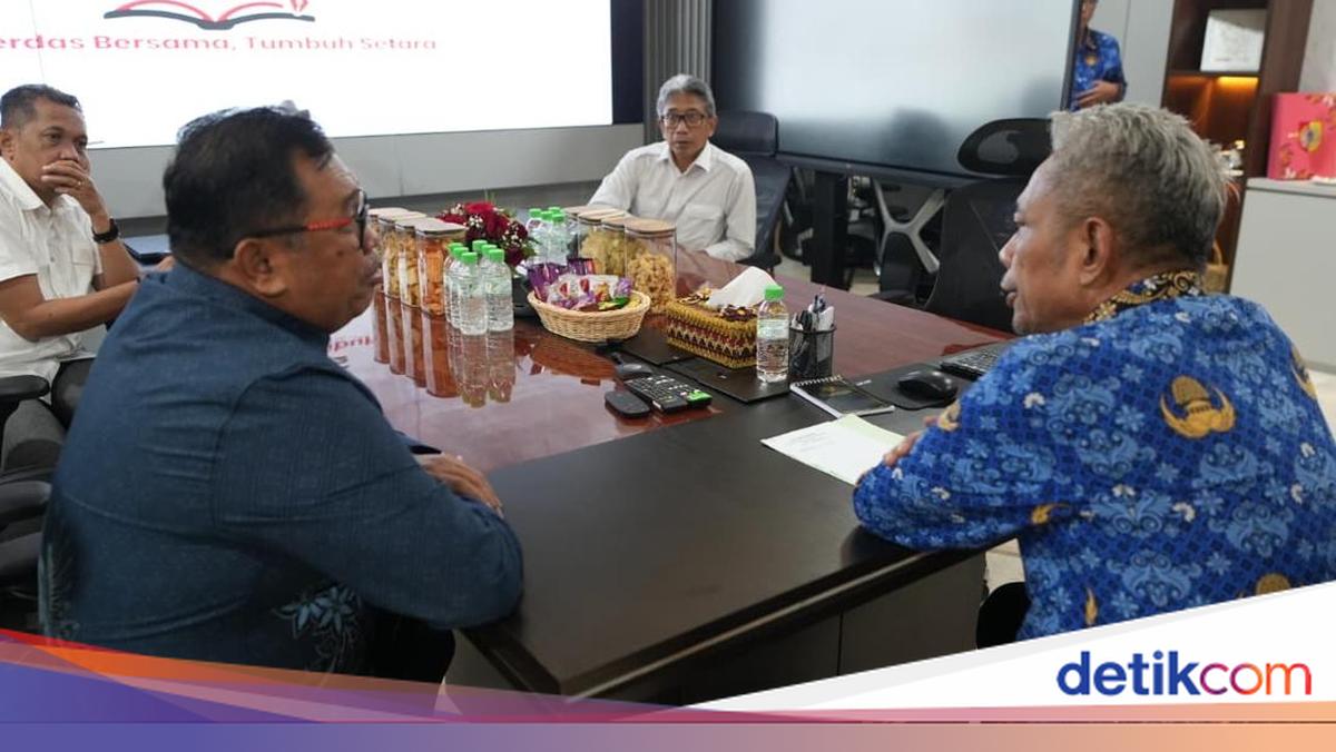 Wamensos Dorong Pemkab Takalar Tambah Lahan 8 Hektare buat Sekolah Rakyat