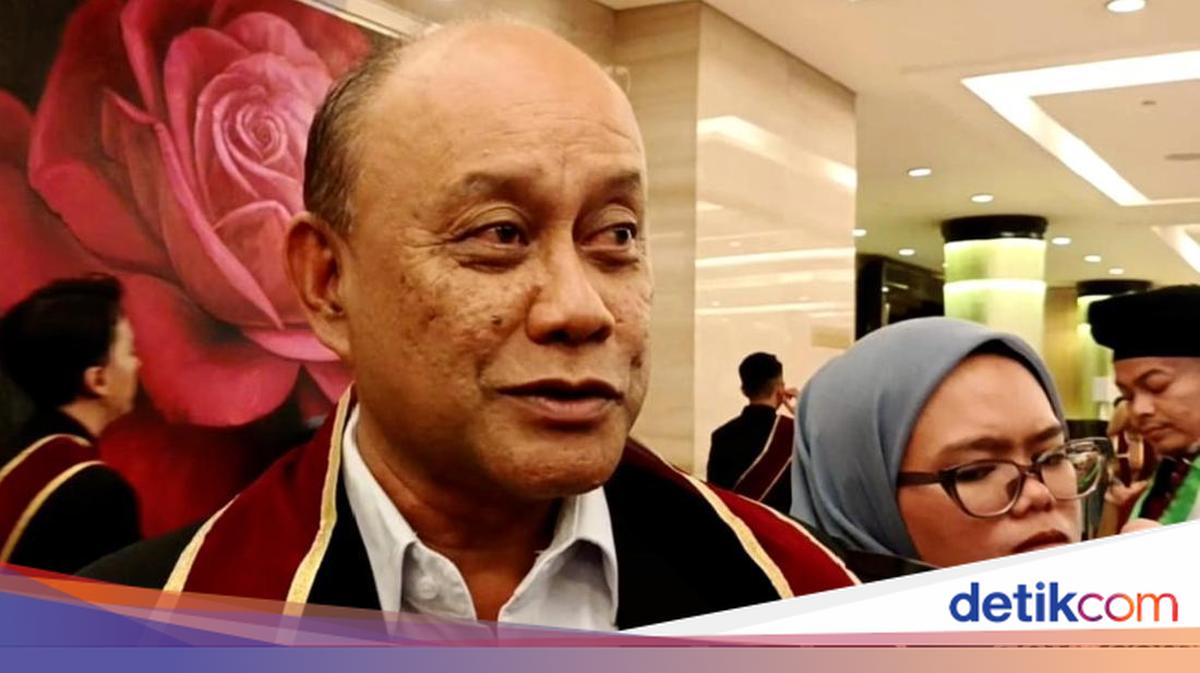 Dadan Hindayana Jelaskan Beda Tugas BGN dan Tim Koordinasi MBG