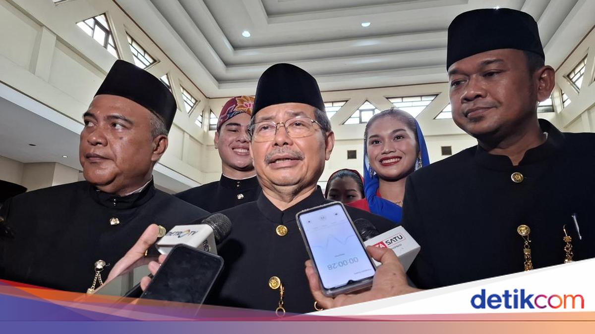 Gelar Kongres, Majelis Kaum Betawi Dorong Revisi Perda Pelestarian Budaya