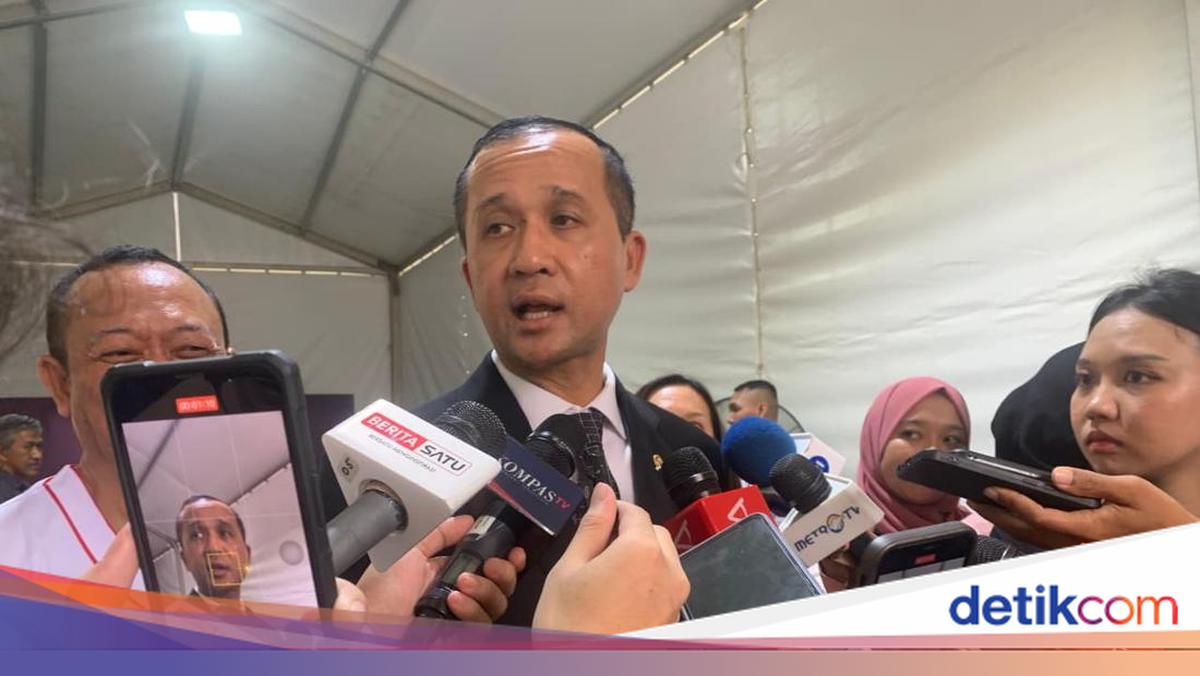 Mentrans Tak Mau Minta Tambahan Anggaran APBN 2026, Pilih Datangkan Investor