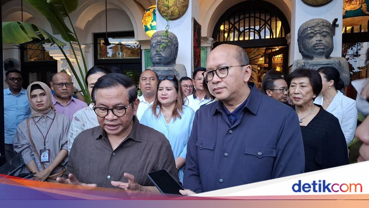 Pramono Bentuk Satgas Revitalisasi Kota Tua, Pusat-Swasta Dilibatkan