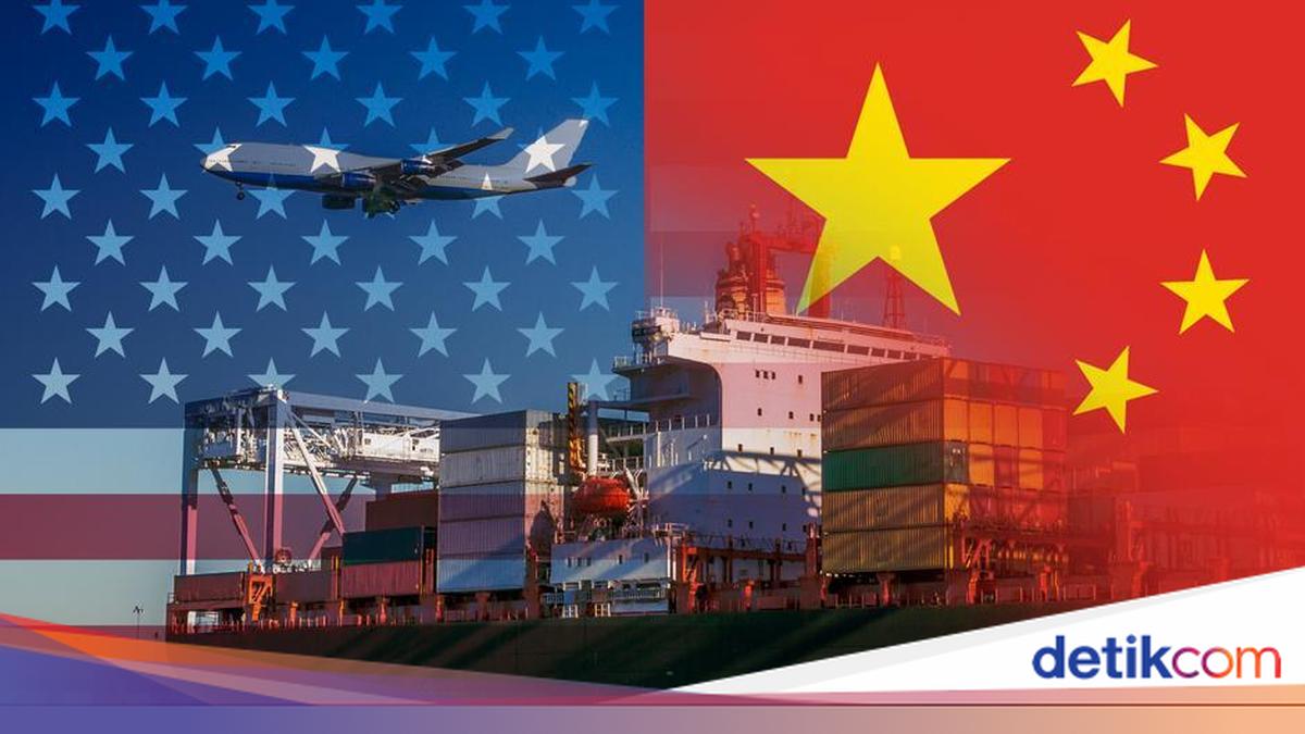 米国は中国にどの程度依存していますか?