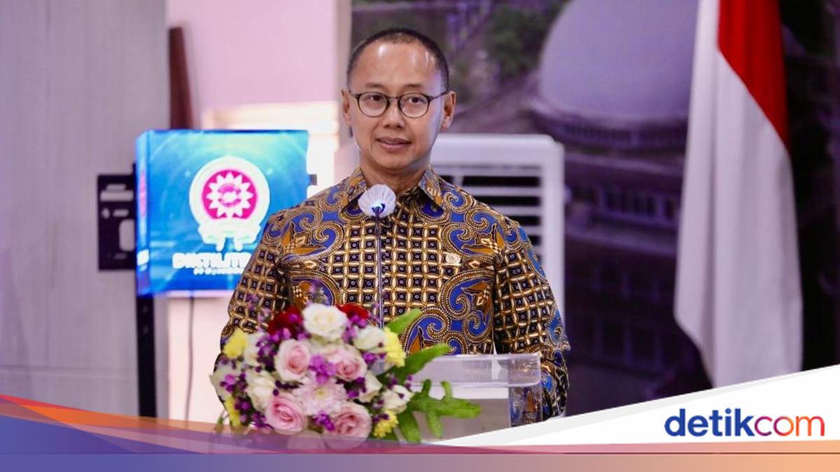 Eddy Soeparno Ungkap Pentingnya PPHN Jadi Pedoman Pembangunan Nasional
