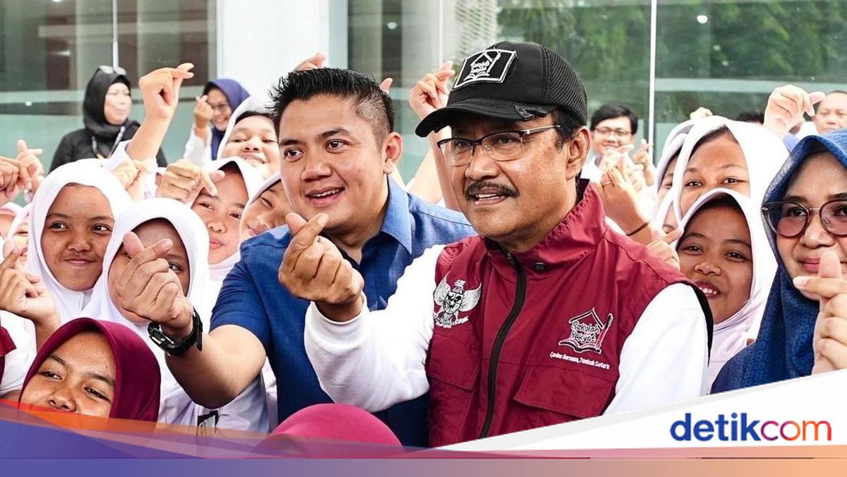 BLTS Rp 30 Triliun Mulai Cair Senin Besok, Hasil Efisiensi Anggaran
