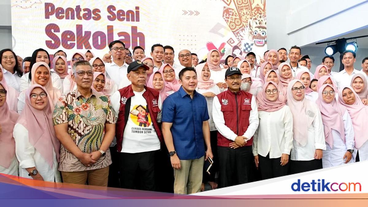 Mensos Minta Letkol Teddy Jadi Komisi Etik dan Komando Pendamping PKH
