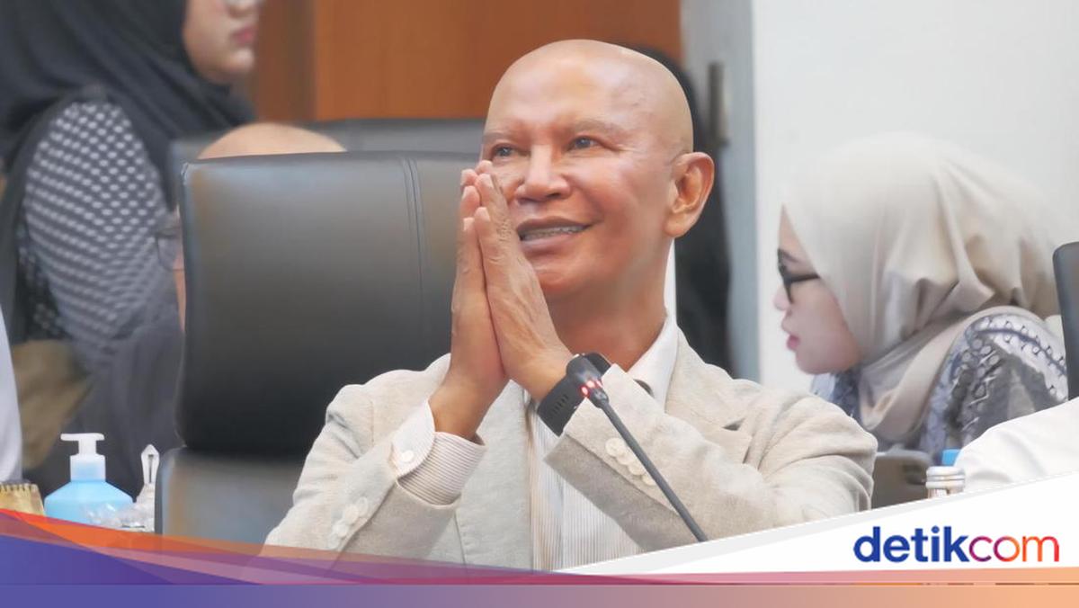 Ketua Banggar DPR Dorong Evaluasi Menteri dengan Ukuran Objektif