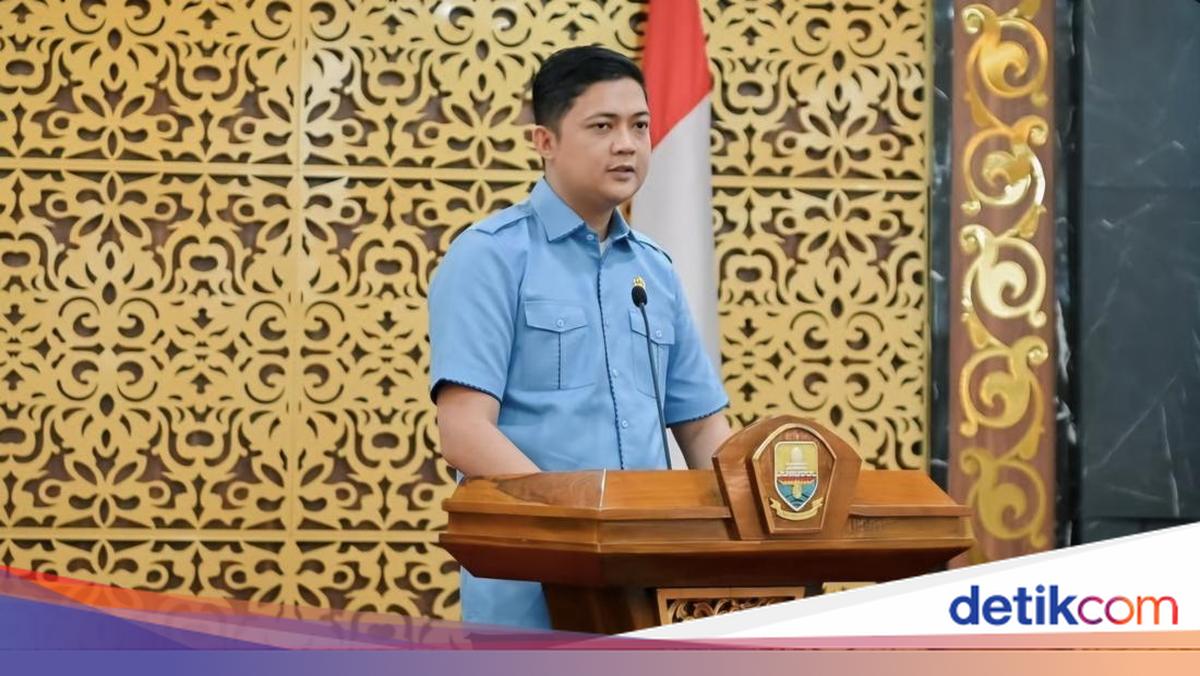 Ketua DPRD Jambi Minta Rokok Ilegal Segera Ditindak karena Rugikan Negara