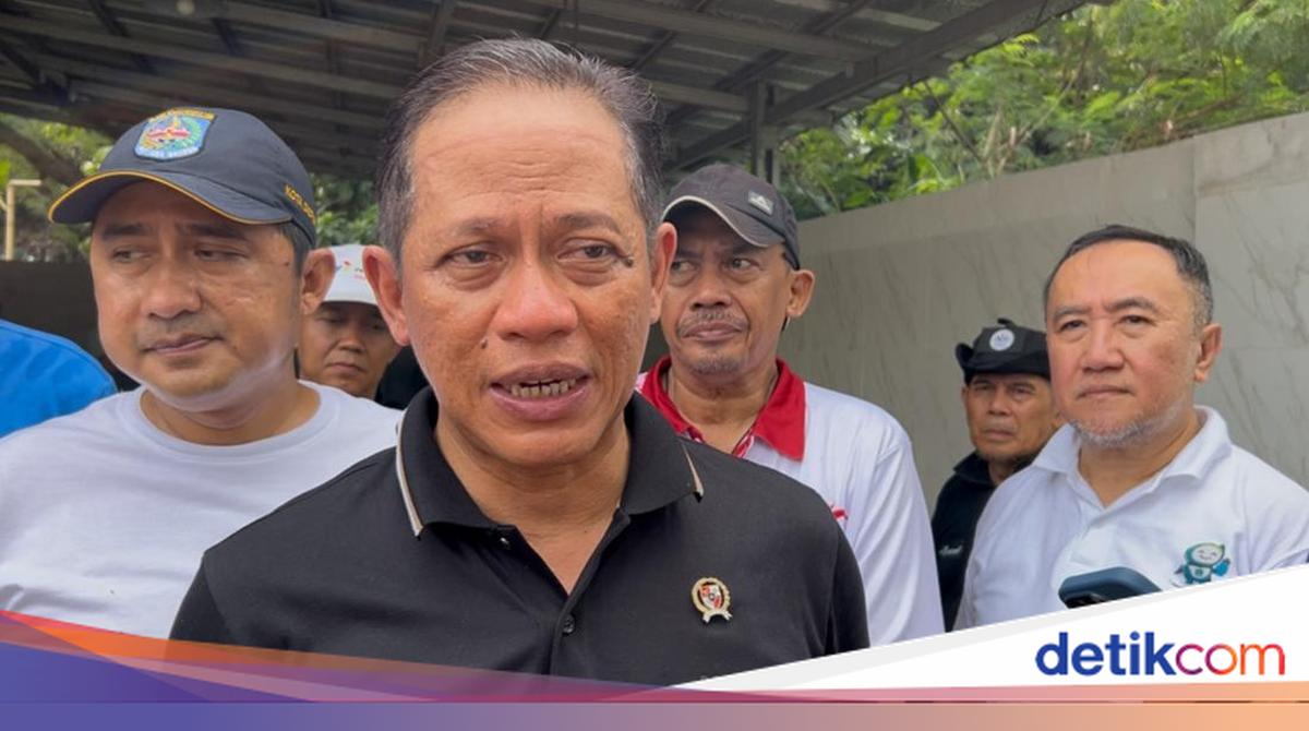 1 Tahun Pemerintahan Prabowo, Menteri LH Puji Perpres Sampah Jadi Listrik