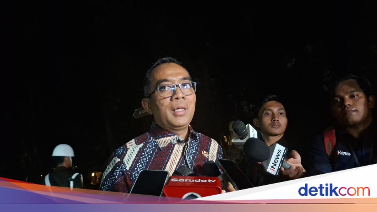 Mendikti Prihatin Kasus Kematian Mahasiswa Unud, Minta Kampus Bebas Bully