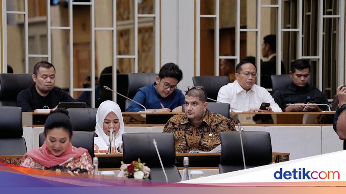 Rajiv Nilai Kinerja Baik Raja Juli Bukti Sinergi Komisi IV dan Pemerintah