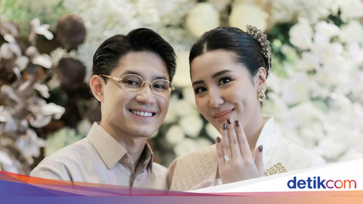 Ngiler! Teuku Rassya Cicip Beragam Jajanan di Jepang hingga London