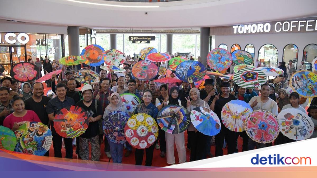 Dorong Pertumbuhan Ekonomi, Walkot Semarang Perbanyak Event Seni di 2026