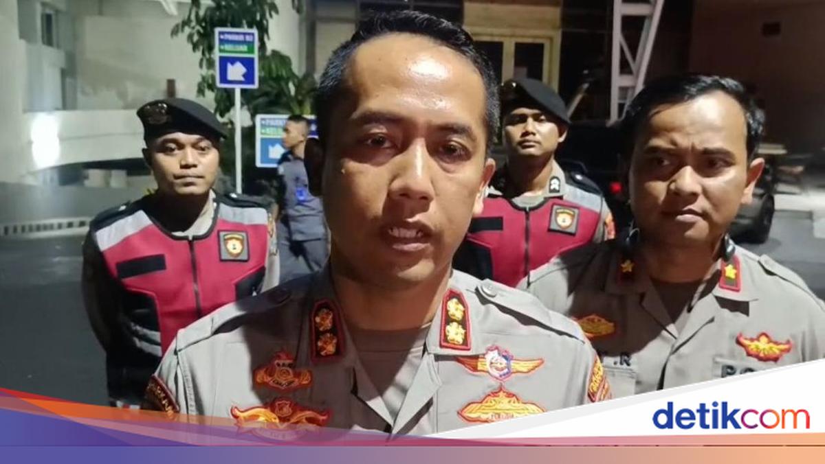 Awal Mula Pesta Gay di Surabaya Terbongkar hingga 34 Pria Diciduk Polisi
