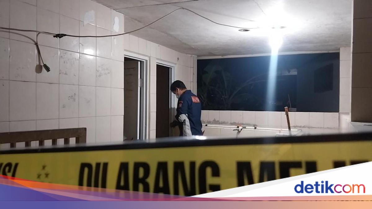 Misteri Mayat Anak di Toilet Masjid Majalengka, Kepalanya Terluka