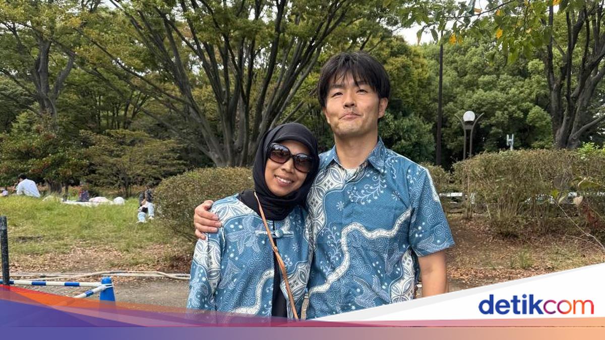Kisah Uni Ipeh, Perantau Minang Pemilik RM Padang Amanah Mande di Tokyo