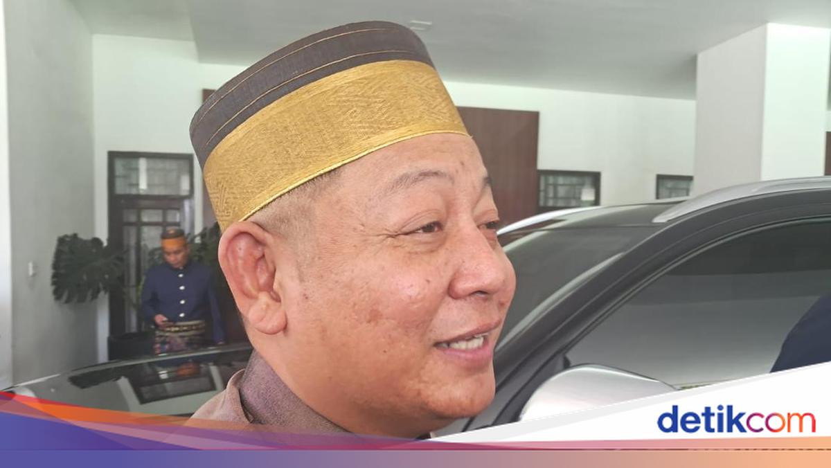 PSI Sulsel Buka Peluang RMS Gabung, Singgung Kesamaan Strategi Politik