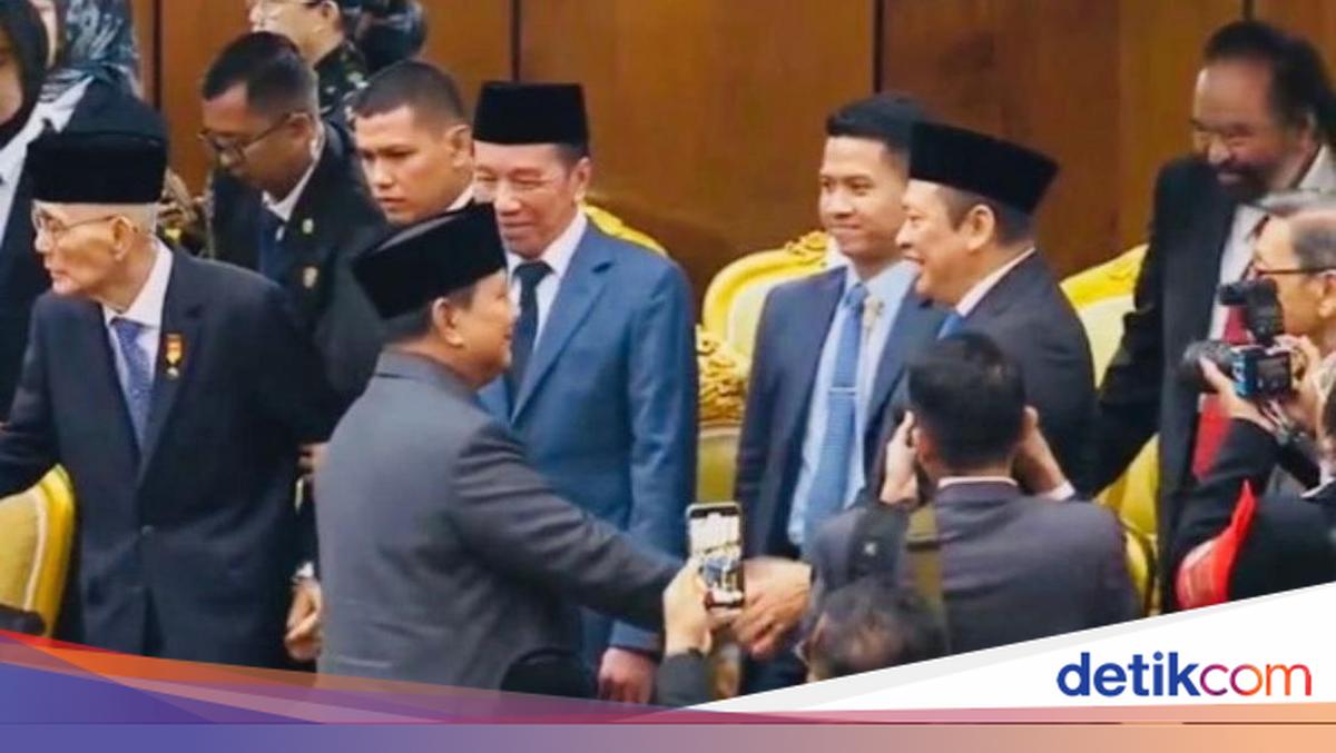 Bamsoet Puji 1 Tahun Pemerintahan Prabowo: Tegas dan Responsif