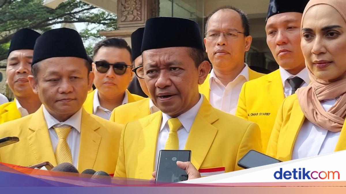 AMPI Akan Cabut Laporan Polisi Soal Akun Medsos Diduga Hina Bahlil