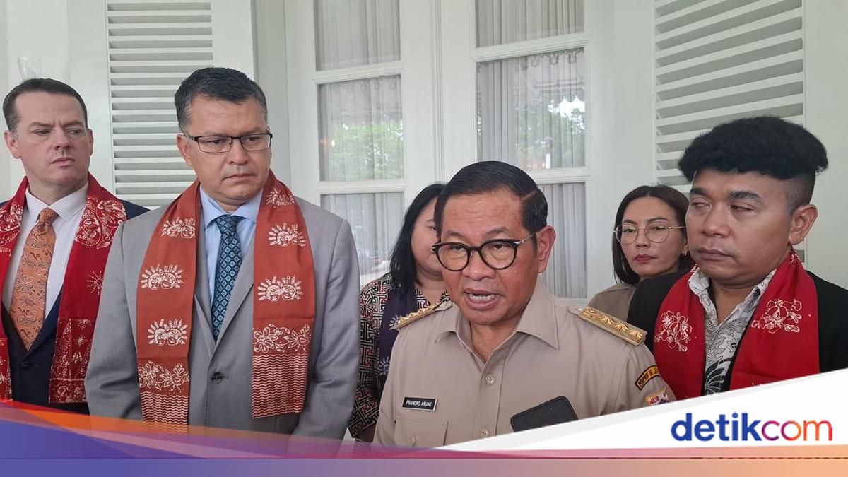 Jakarta dan Arizona Jajaki Kerja Sama Semikonduktor dan Pendidikan