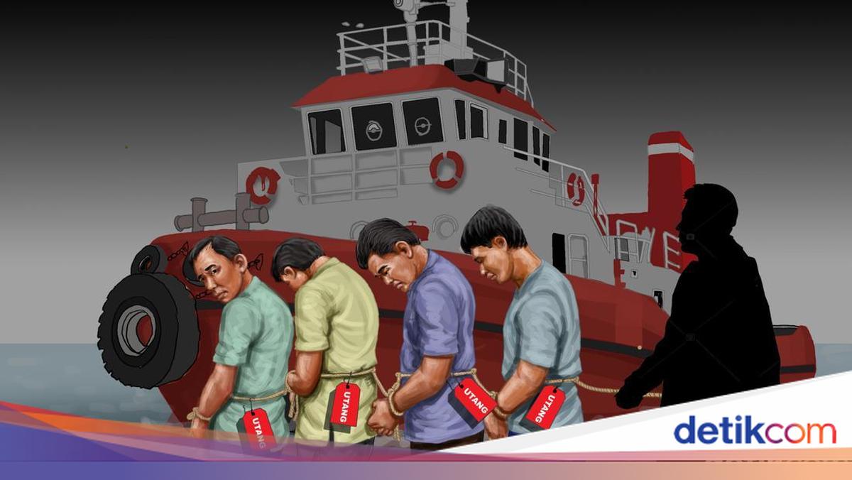 Viral Video Minta Tolong Warga Tasikmalaya Diduga Korban TPPO, Polisi Telusuri