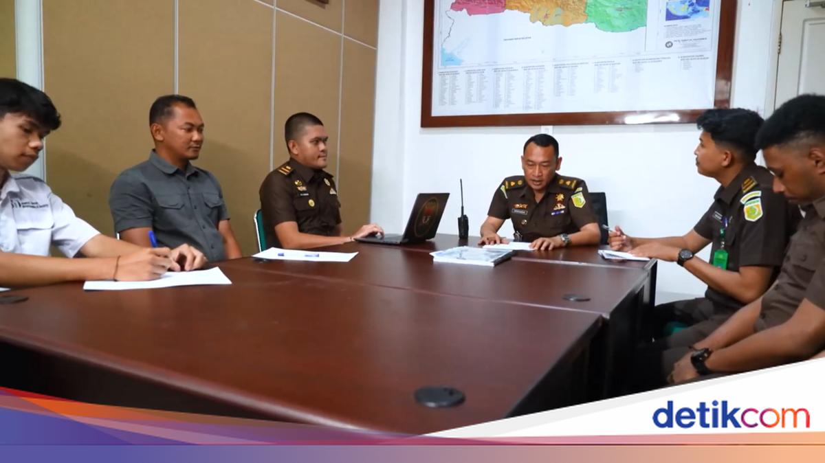 Kejaksaan Jayawijaya Jadi Mitra Desa dalam Pengawasan Dana Publik