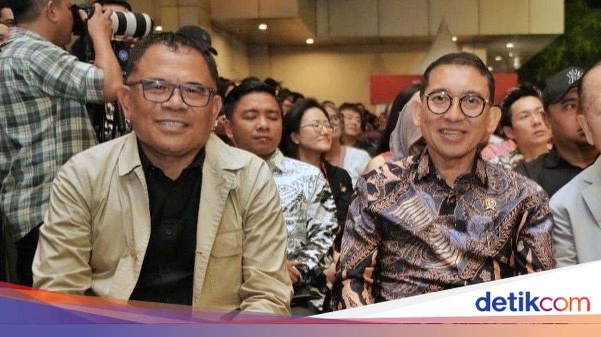 Menbud Puji Garin Nugroho atas Penghargaan Sinema Kemanusiaan di Lugano