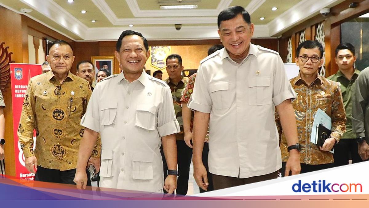 Kinerja 3 Menteri Presiden Prabowo Dinilai Sukses Kawal Swasembada Pangan