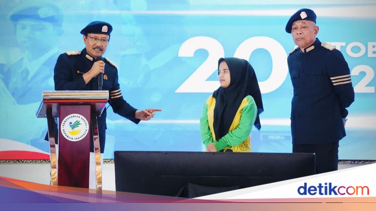 Mensos Sebut Prabowo Ajarkan Cara Baru Cintai RI Lewat Kebijakan Nyata