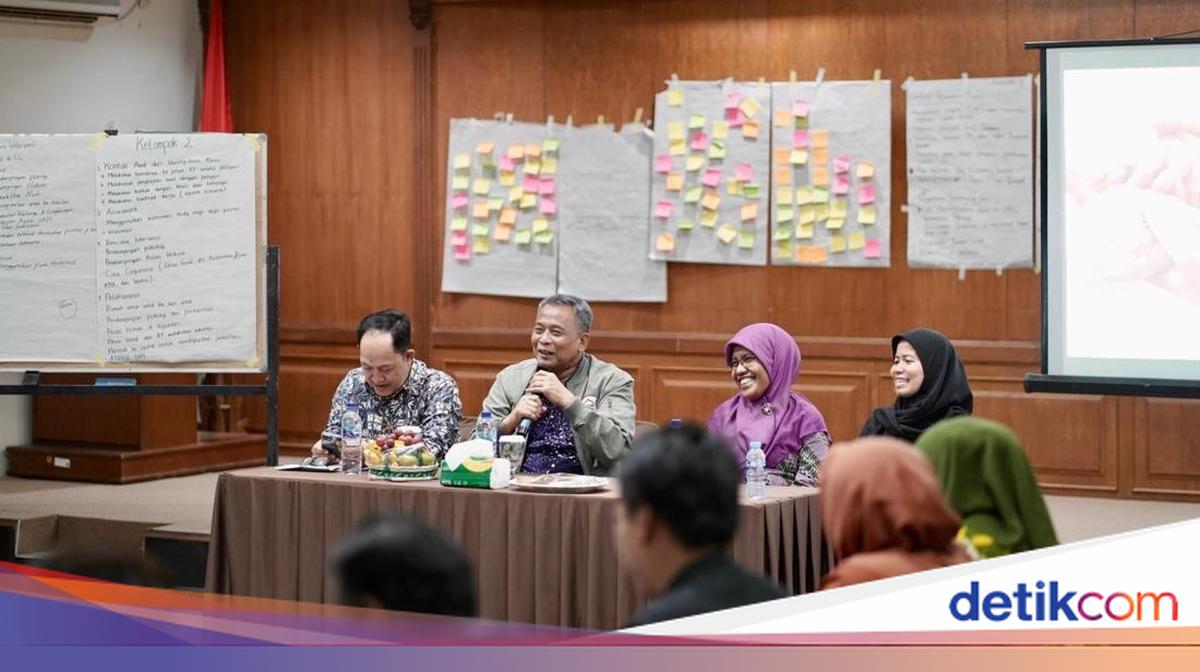 Kemensos Gelar Pelatihan Genjot Kualitas Perawatan Lansia-Disabilitas