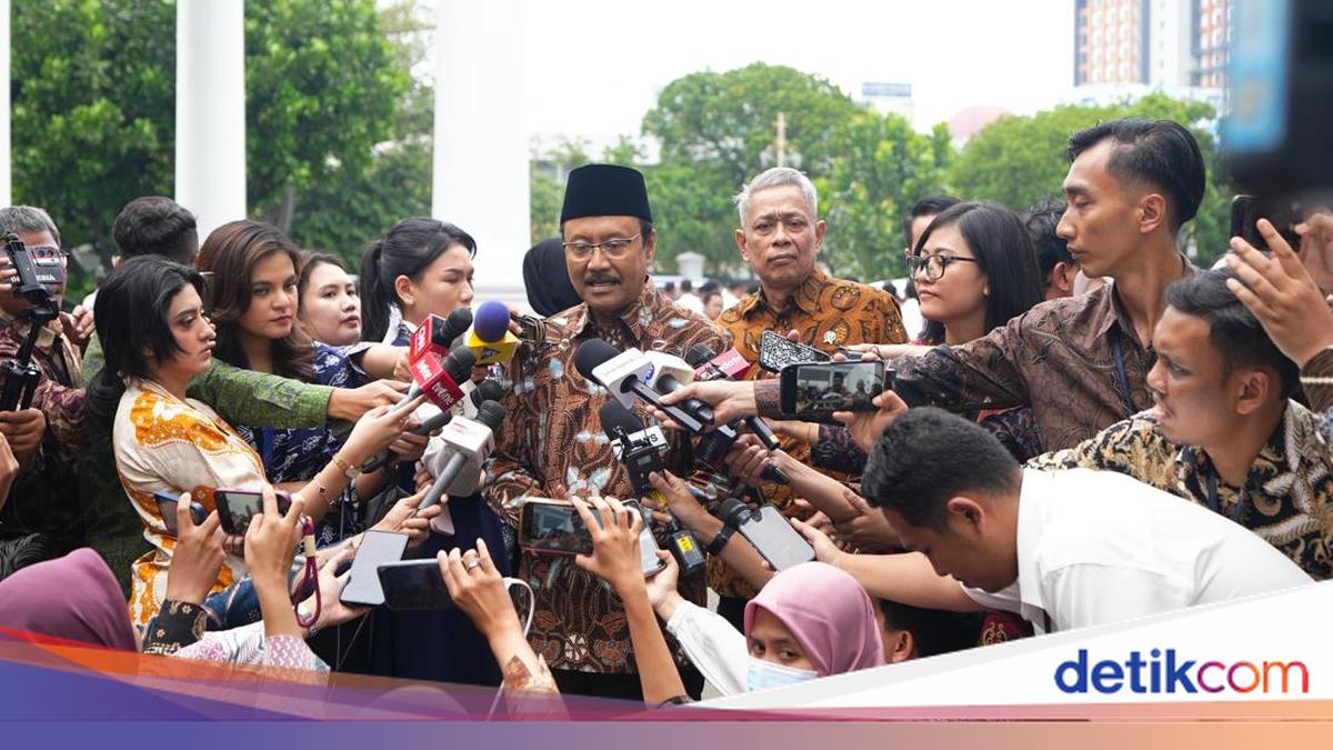 Mensos Sebut Strategi Prabowo Tingkatkan Kesejahteraan Mulai Buahkan Hasil