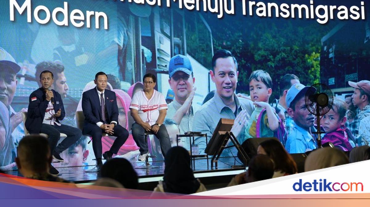 Mentrans Sebut Ide Open House 24 Jam Kementrans Terinspirasi dari TEP
