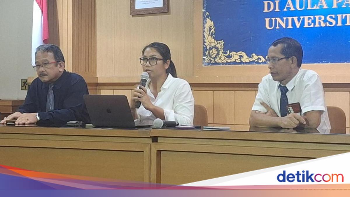 Mahasiswa Unud Pembully Korban Bunuh Diri Terancam di-DO
