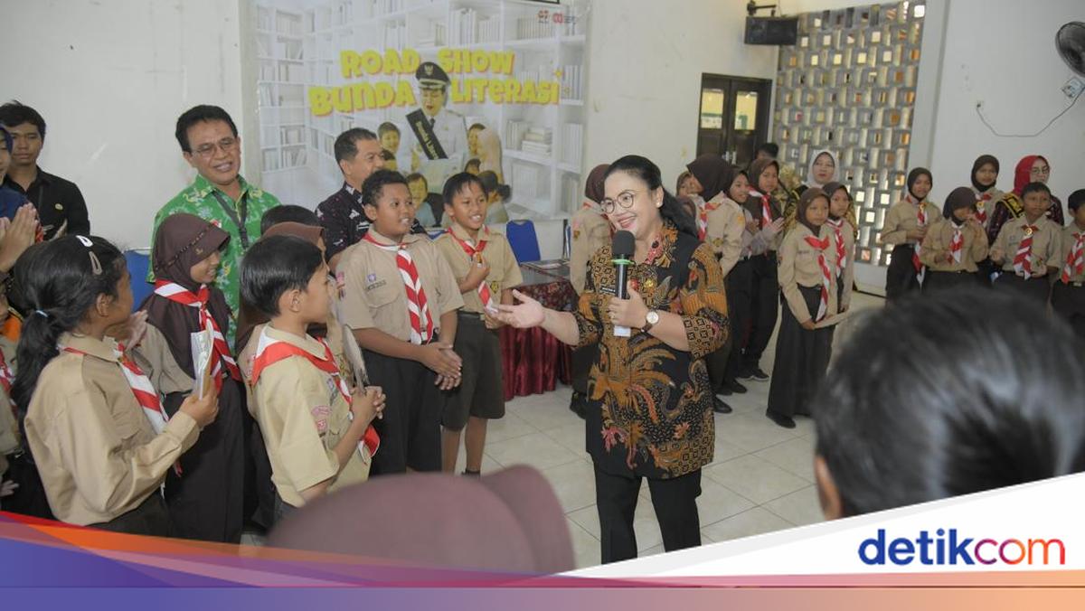 Pemkot Semarang Raih Penghargaan Pengawasan Kearsipan Tingkat Nasional