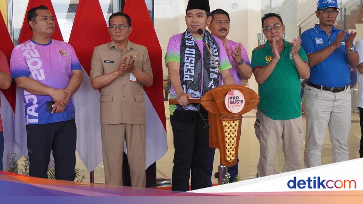 Atlet Jember Peraih Medali Emas Dapat Bonus Rp 50 Juta Plus Beasiswa