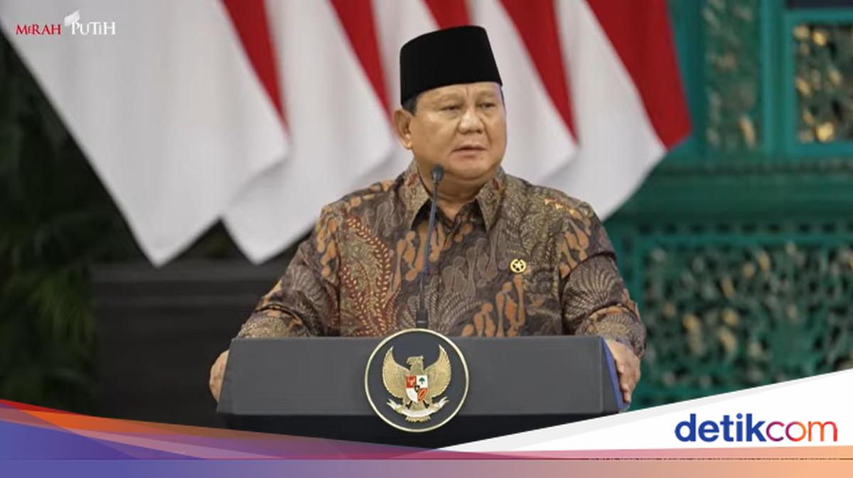 Prabowo Usul ASEAN Kirim Utusan Khusus Pantau Pemilu di Myanmar