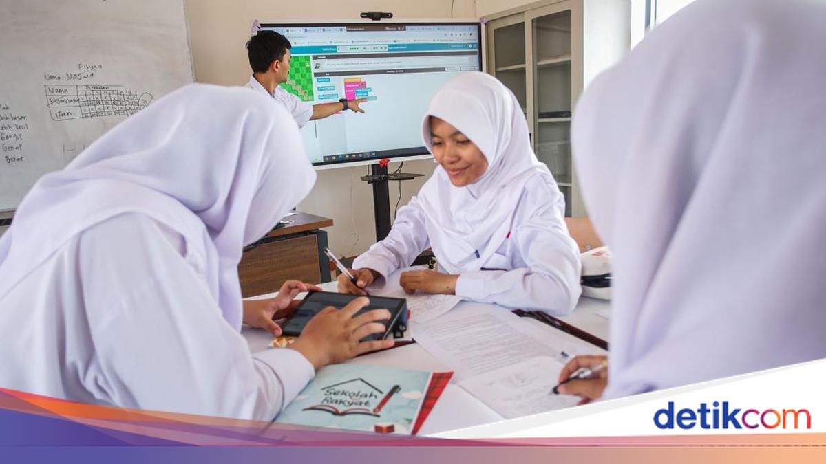 Sekolah Rakyat Kembangkan Pendidikan Fleksibel untuk Anak Berbasis Bakat