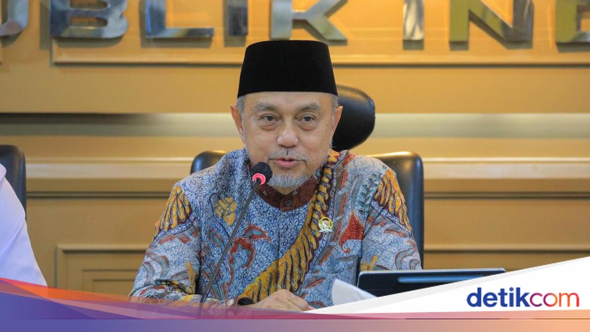 Setahun Presiden Prabowo, Waka DPD: Keberpihakan Makin Kuat Kepada Daerah