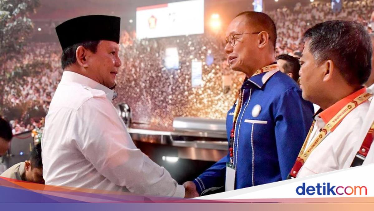 Setahun Pemerintahan Prabowo, Waka MPR Puji Kebijakan Pro Rakyat-Iklim